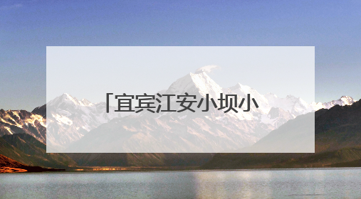 宜宾江安小坝小学第五届校园足球联赛顺利举行